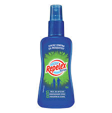 Repelente Super Locao (Repelex) 200ml