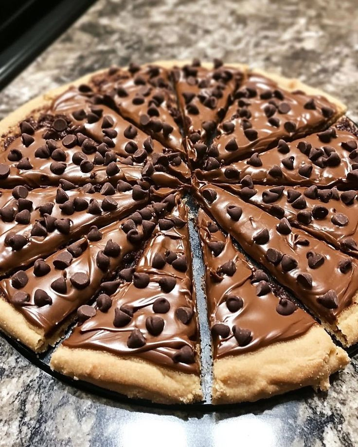 PIZZA 4 FATIAS