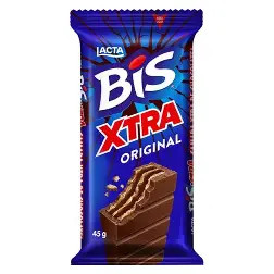 Bis Xtra Original (Mondelez) 45g