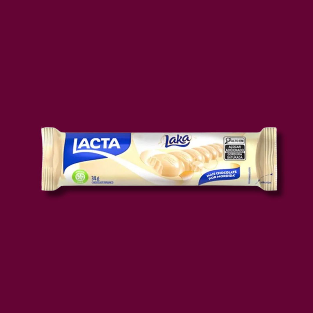 LACTA BRANCO