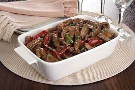 CARNE ACEBOLADA PORÇÃO 