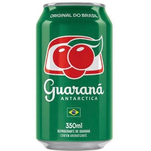 GUARANA 350ML