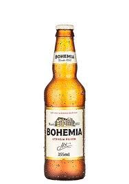BOHEMIA 600 ML 