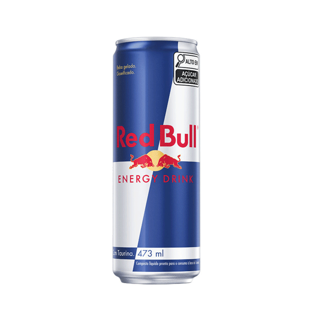 RED BULL