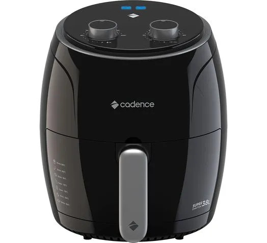 FRITADEIRA SEM ÓLEO 3,8L CANDENSE AIR FRYER