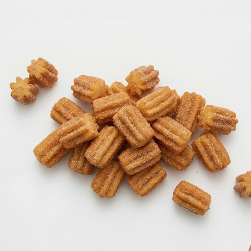MINI CHURROS