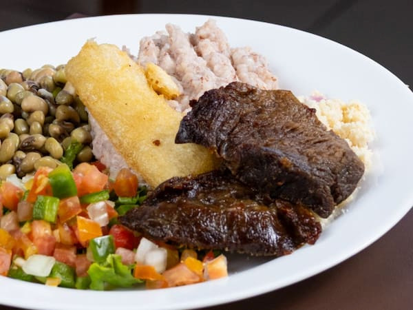 Carne de sol