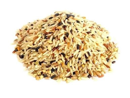 Arroz Maninho Misturado 7 Graos (100g)