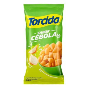 TORCIDA SABORES 60G
