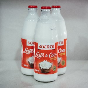 SOCOCO 500ML
