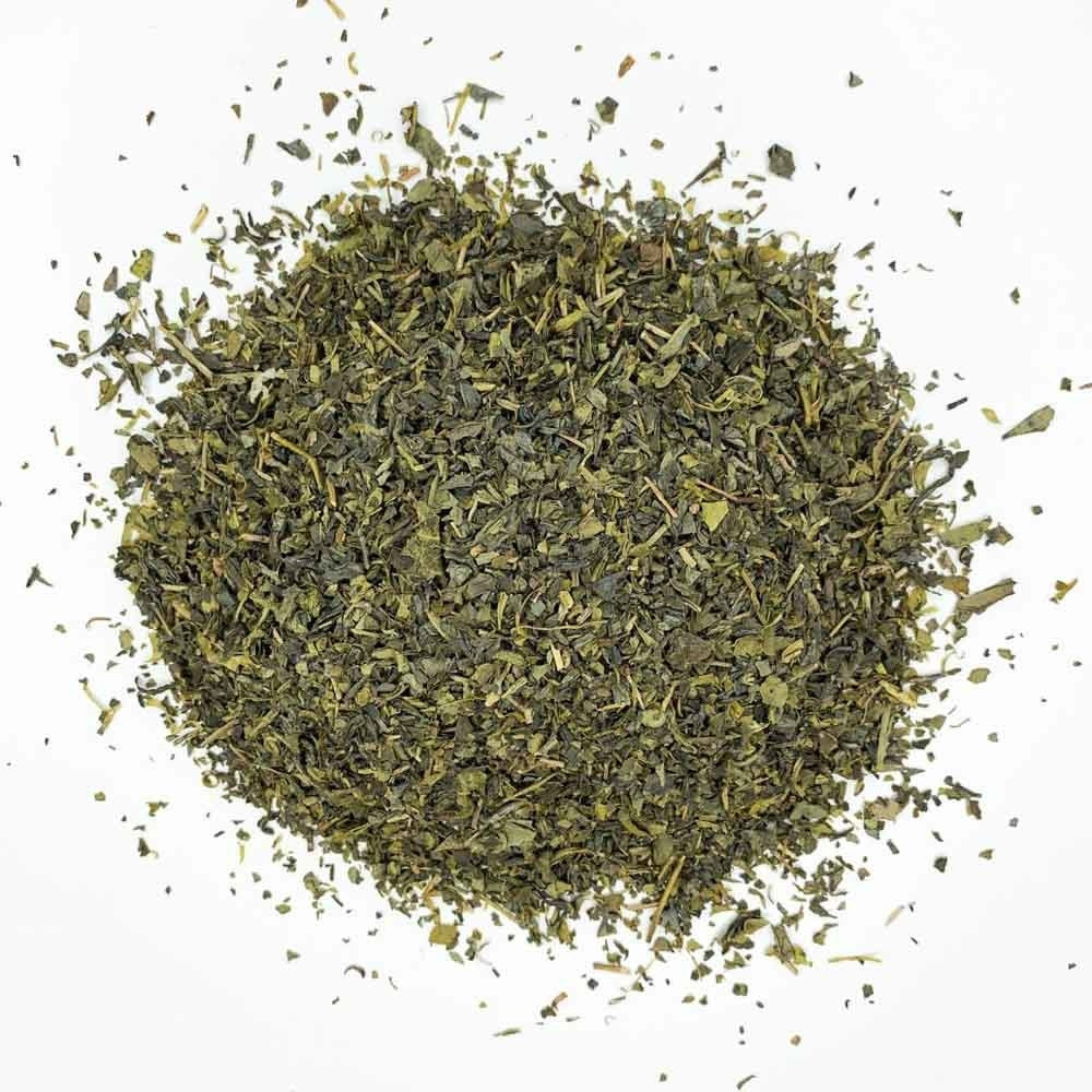 CHA VERDE IMPORTADO
