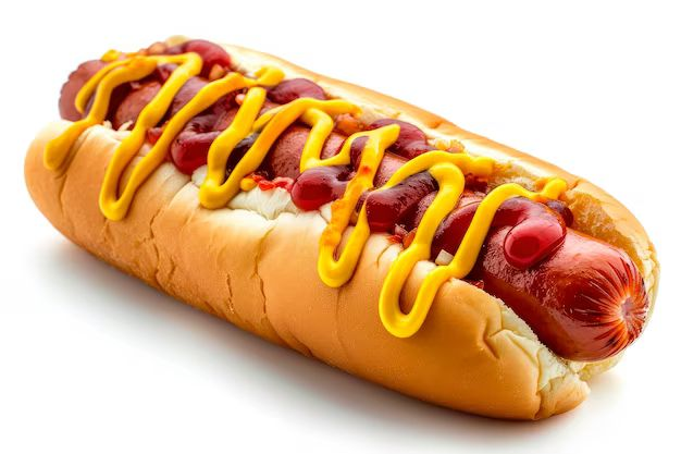 HOT DOG UNICO