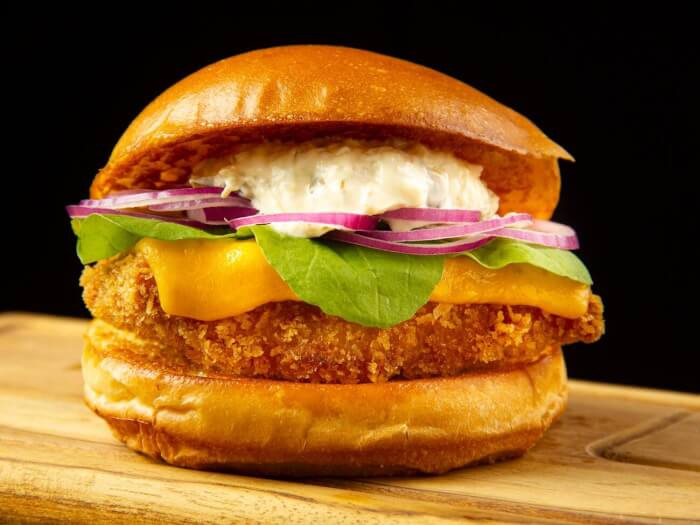 Caiçara Burguer