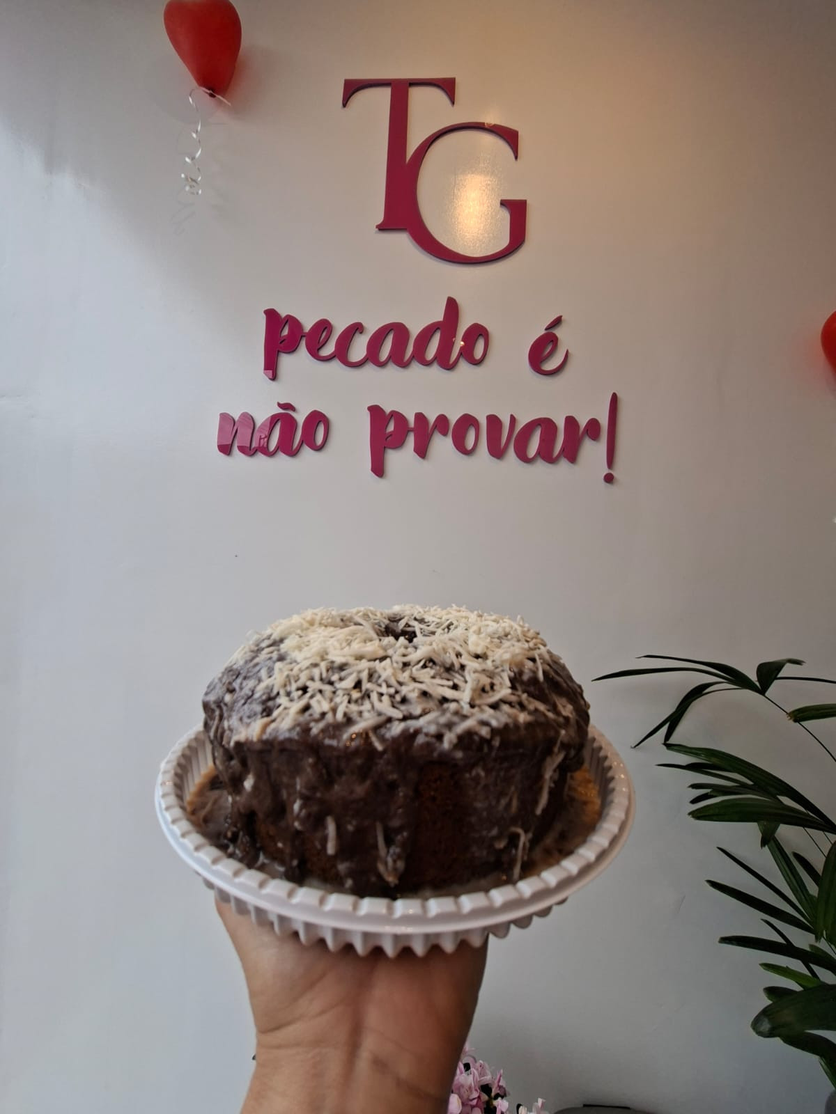 BOLO PRESTÍGIO 
