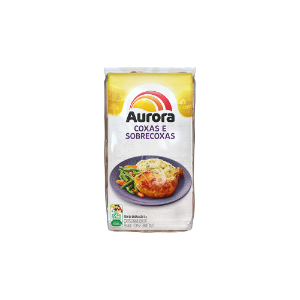COXAS E SOBRECOXAS AURORA KG