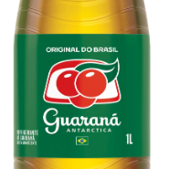 Guaraná 1L