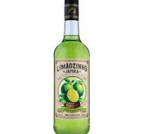 Licor Japira Limãozinho 935ml