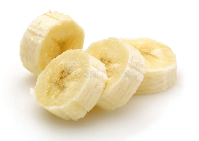 BANANA (FRUTA)