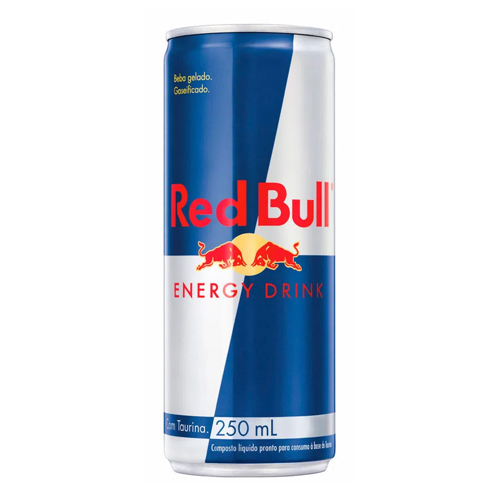 ENERGETICO REDBULL