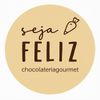 Seja Feliz Chocolateria Gourmet