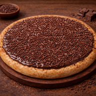 PIZZA DOCE BRIGADEIRO NORMAL