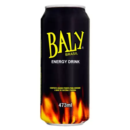 Baly Tradicional 473ml