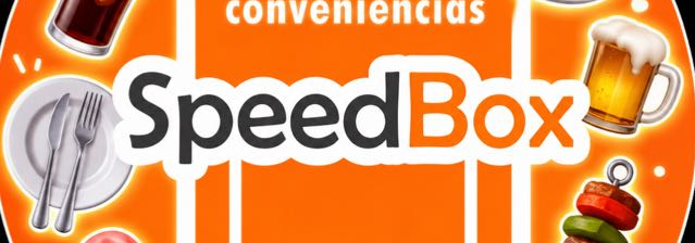 SPEED BOX