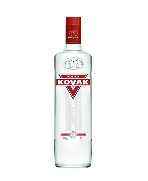 Vodka Kovak 1L
