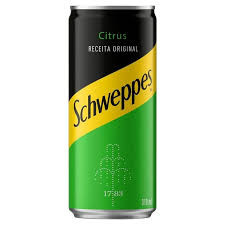 SCHWEPPES CITRUS 310ML