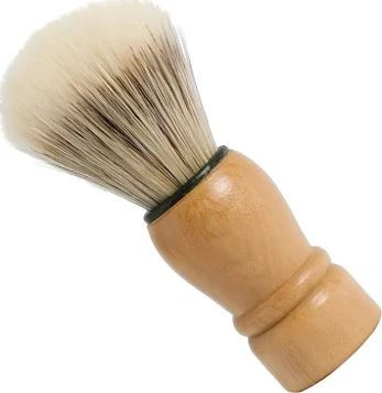 PINCEL DE BARBA