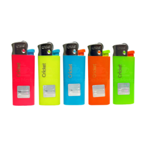ISQUEIRO MINI CRICKET