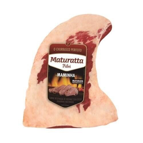 Maminha Bovina Maturatta a Vácuo Kg