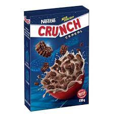Cereal Crunch 230g
