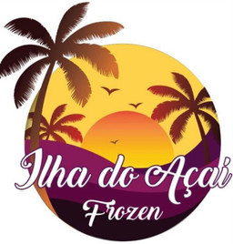 Ilha do Açaí Frozen 