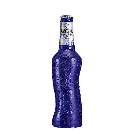 SKOL BEATS