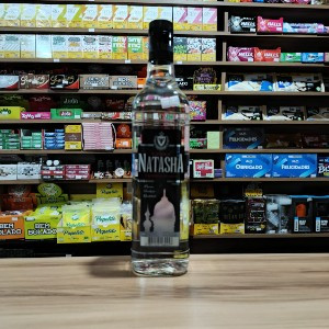 NATASHA TRADICIONAL 900ML