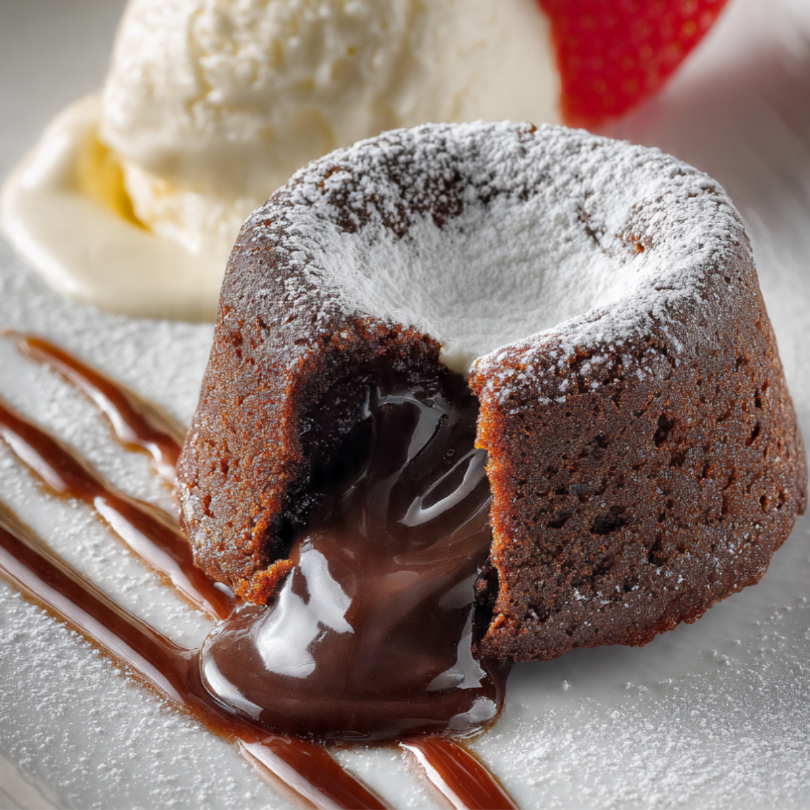 PETIT GATEAU