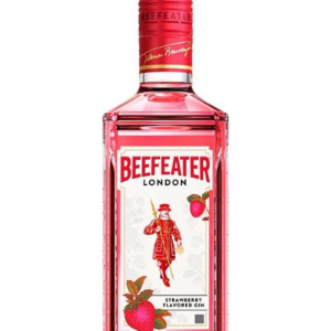 GIN BEEFEATER PINK