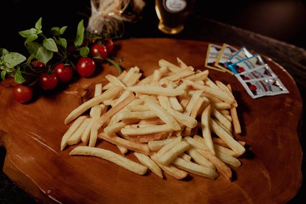 BATATA FRITA GRANDE