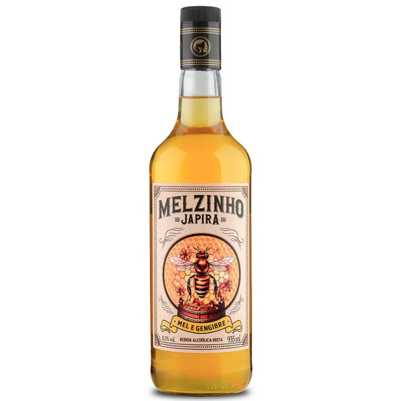 JAPIRA MELZINHO