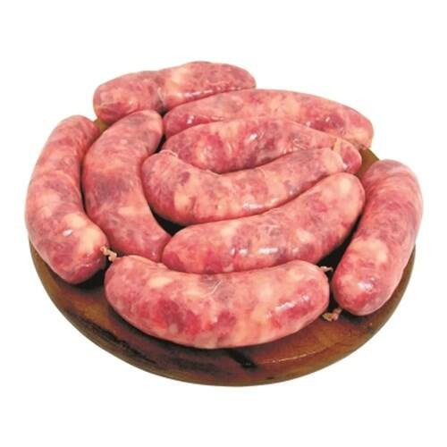 Linguiça Mista Frescal para Churrasco Perdigão Congelada