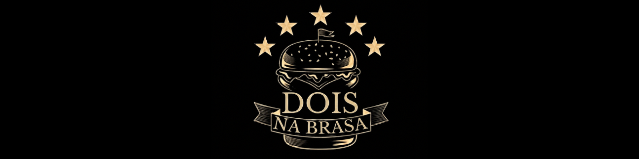 Dois na Brasa Hamburgeria