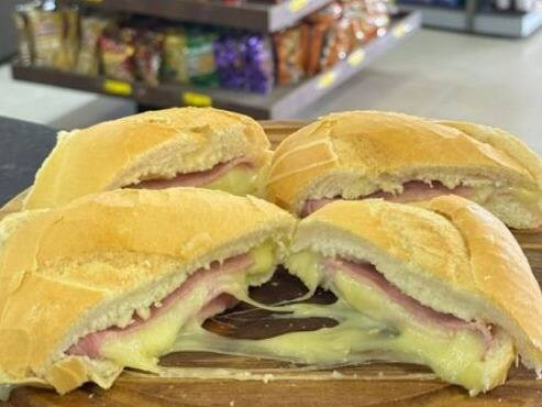 Misto Quente