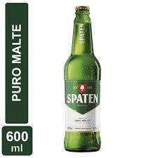 SPATEN 600ML