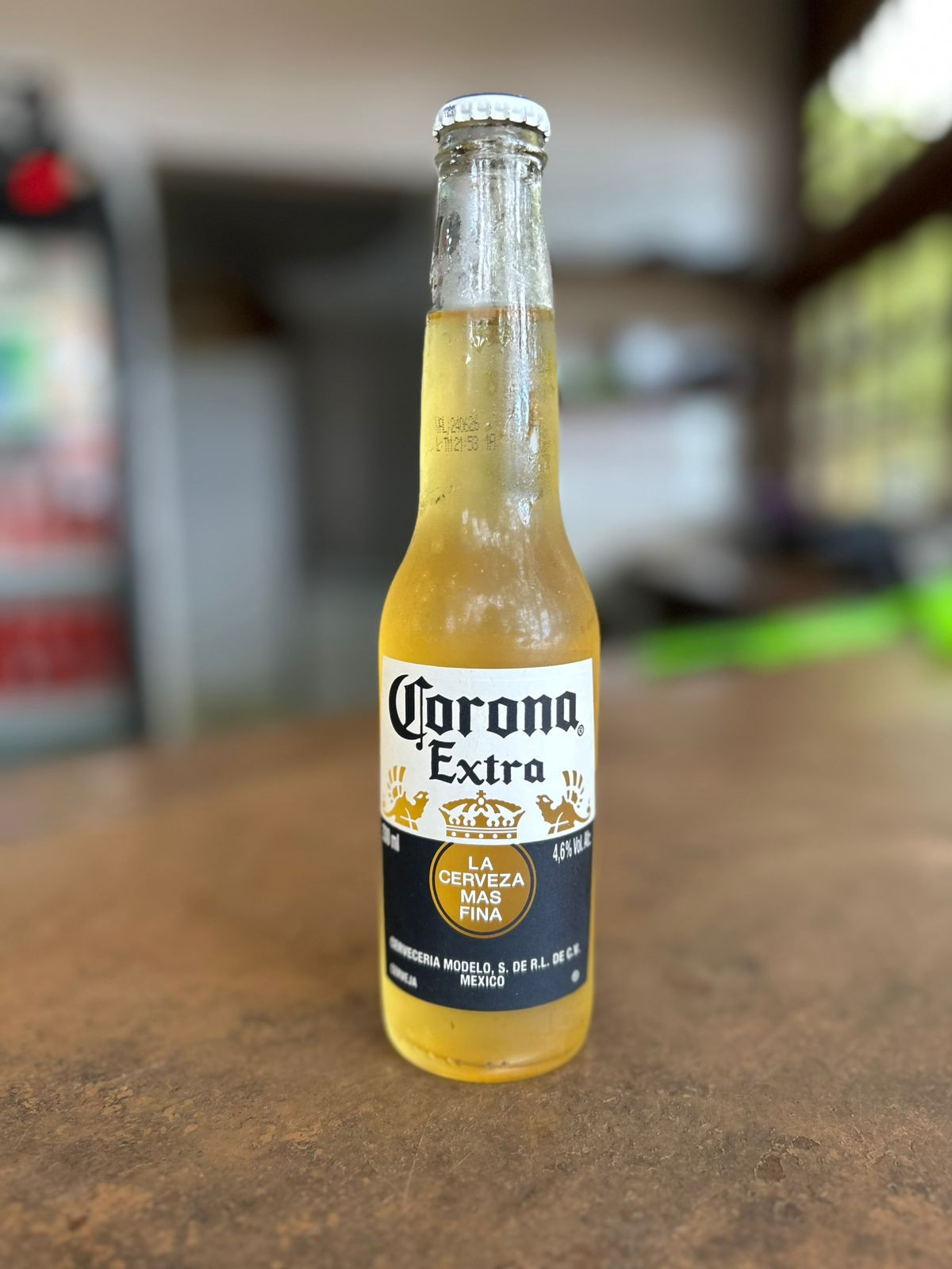 CORONA LGNK