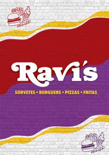 Ravis Lanches