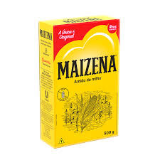 AMIDO DE MILHO MAIZENA 200G 