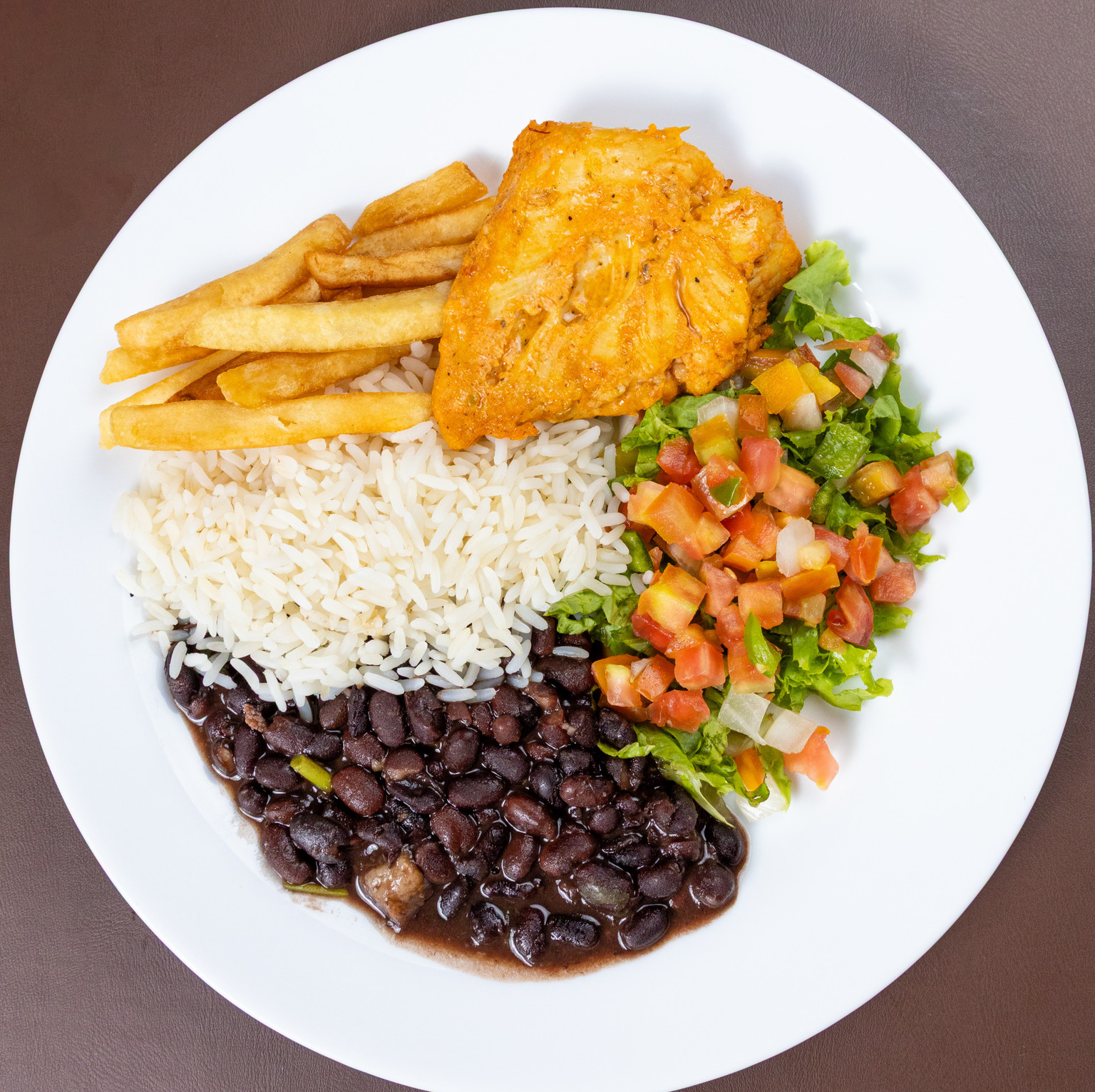 Frango Grelhado
