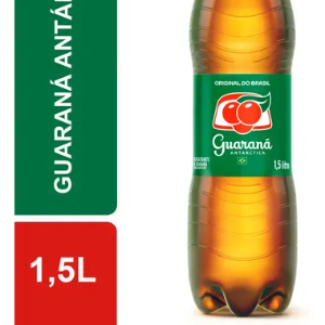 GUARANA ANTARTICA 1.5L