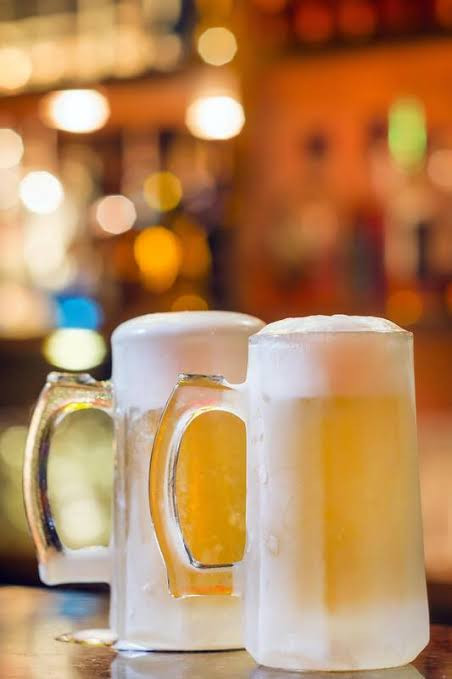 DUPLA CHOPP 300 ML